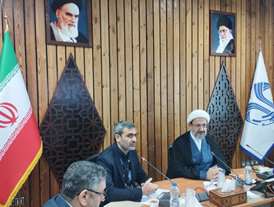  جشنواره تجلیل از فعالان پژوهشی استان قم برگزار می‌شود  